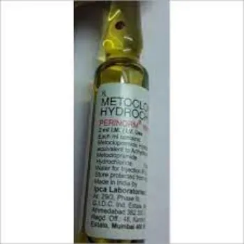 Metoclopramide Injection